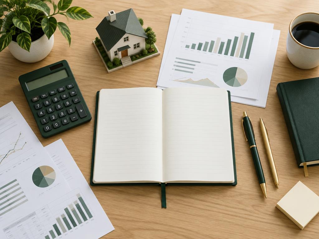 Holistic Financial Planning