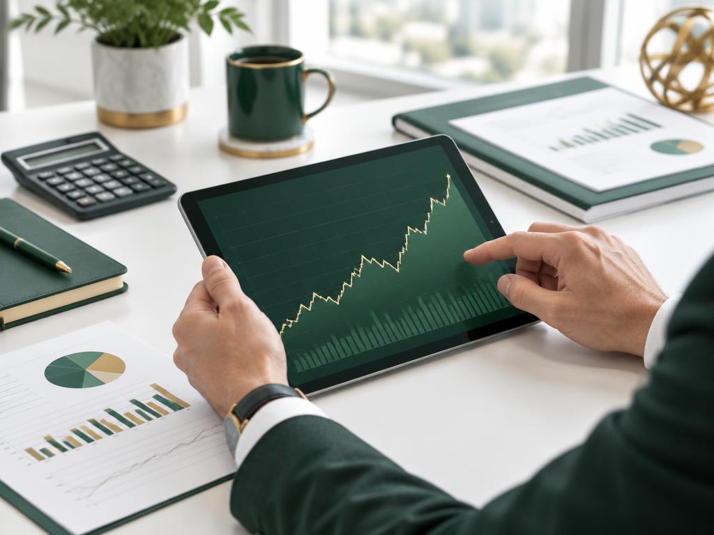 Investment and Wealth Management